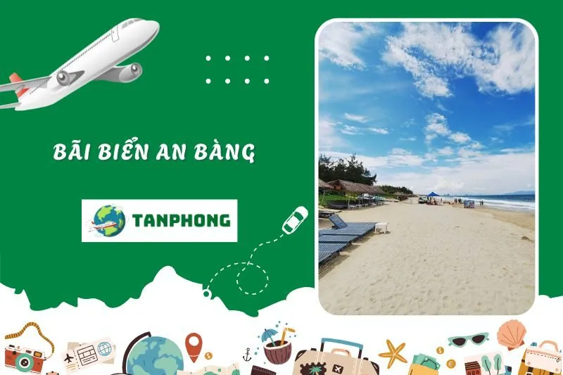 Bãi Biển An Bàng