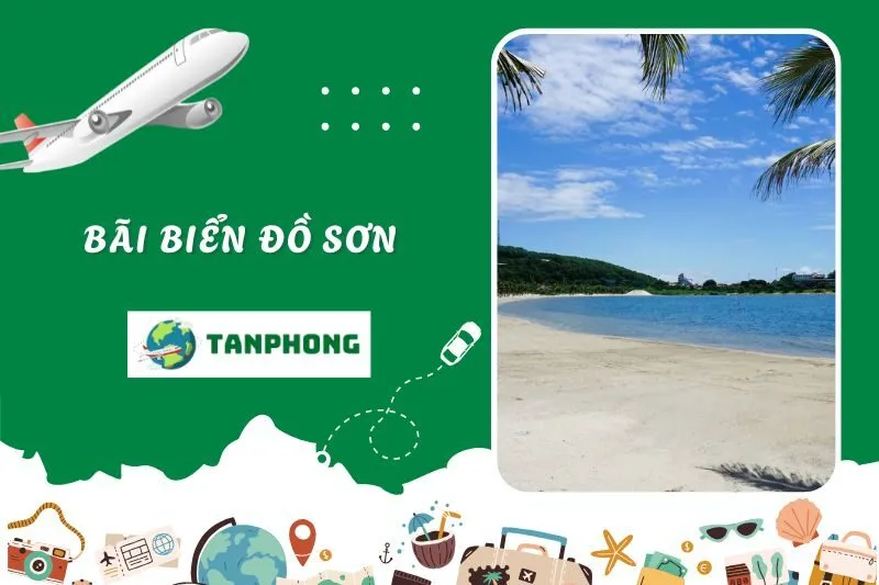 Bãi biển Đồ Sơn