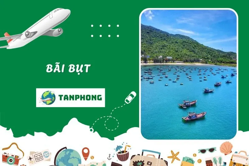 Bãi Bụt