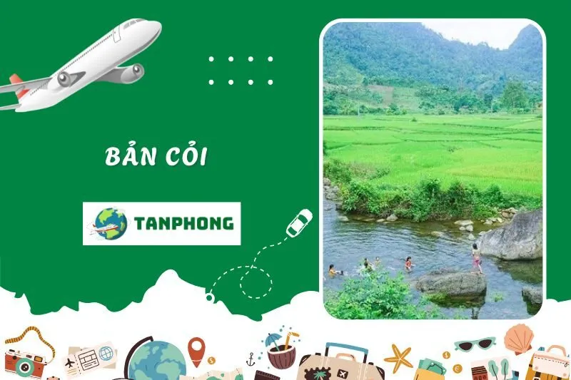 Bản Cỏi