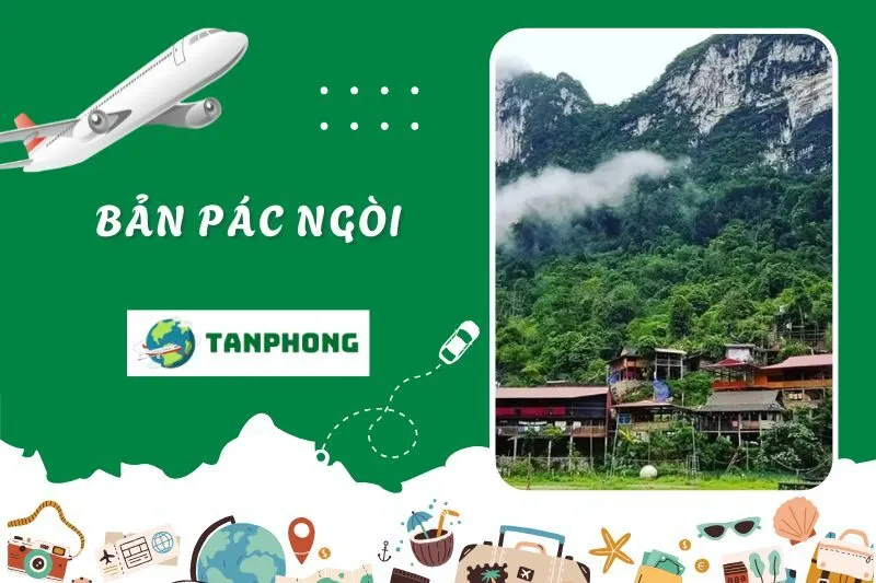 Bản Pác Ngòi