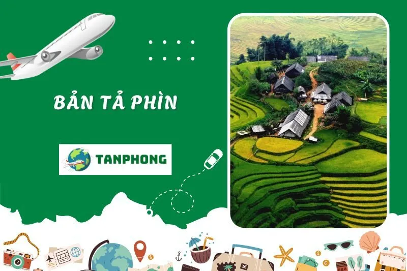 Bản Tả Phìn