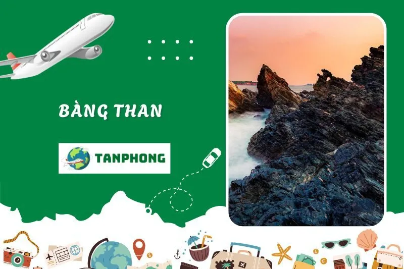 Bàng Than