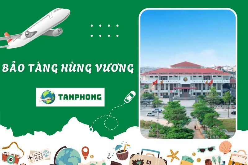 Bảo tàng Hùng Vương