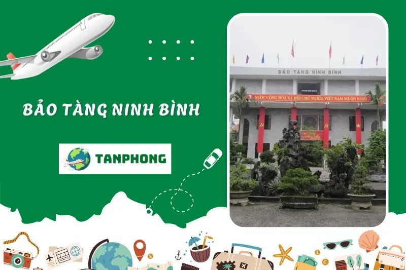 Bảo tàng Ninh Bình