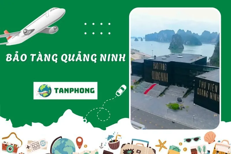 Bảo tàng Quảng Ninh