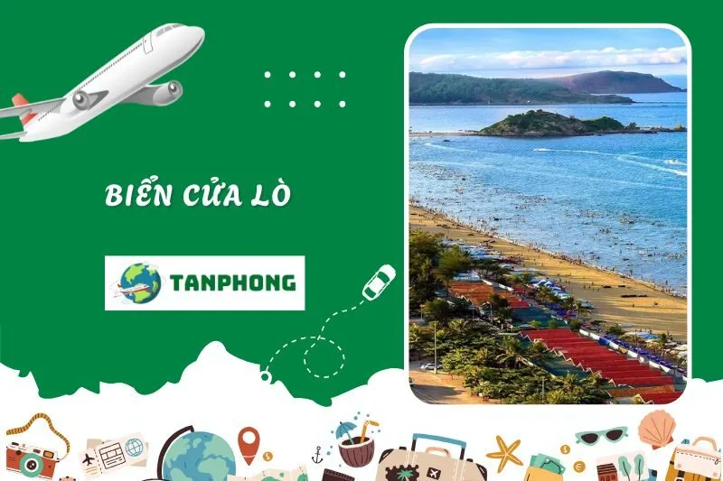Biển Cửa Lò