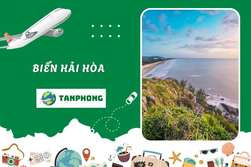 Biển Hải Hòa