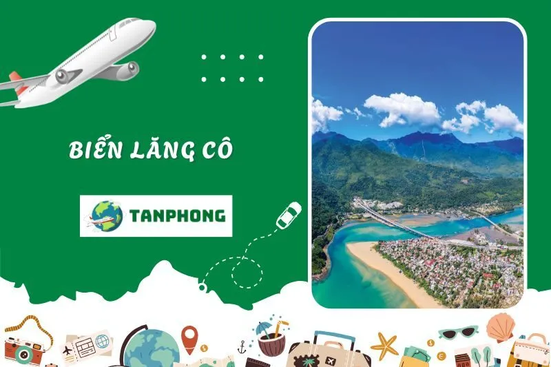 Biển Lăng Cô