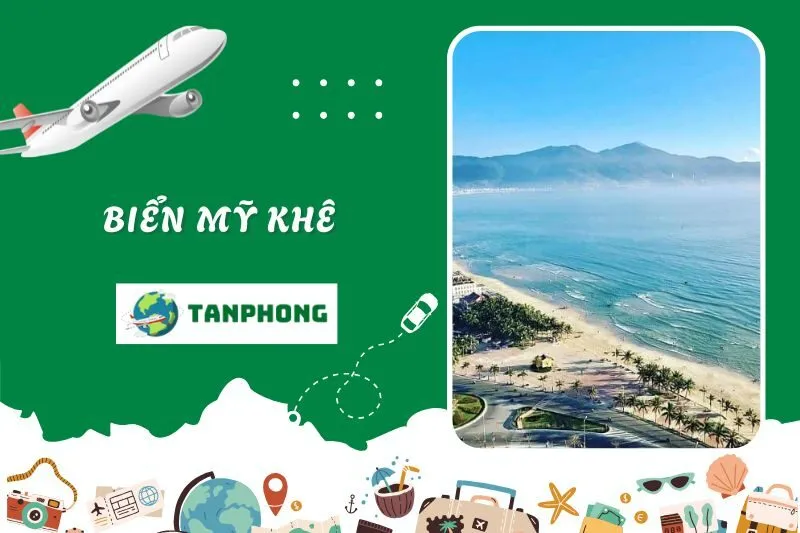 Biển Mỹ Khê