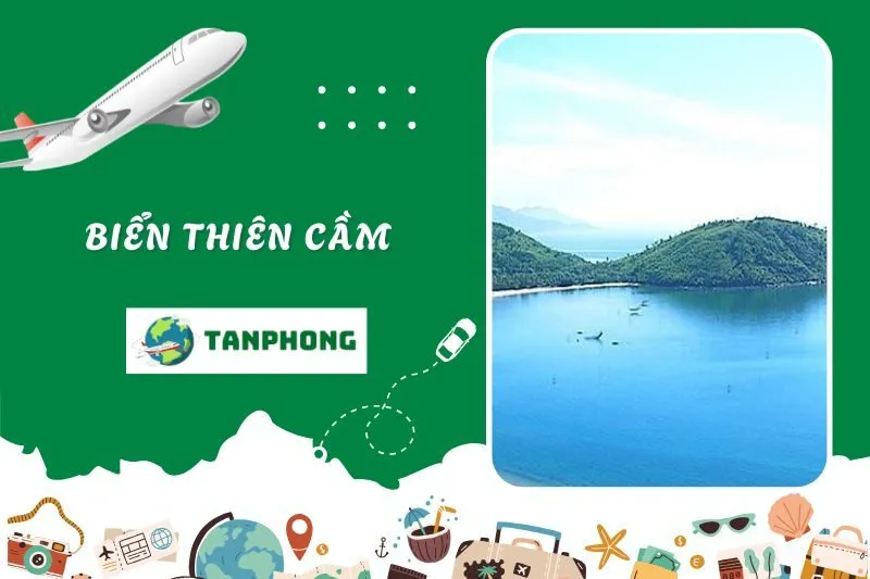 Biển Thiên Cầm