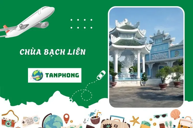 Chùa Bạch Liên
