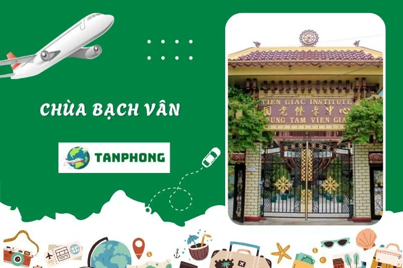 Chùa Bạch Vân