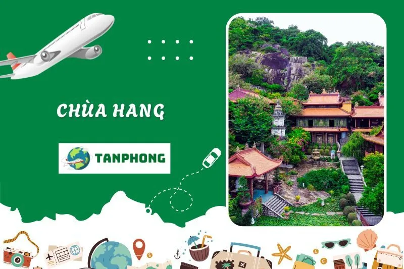 Chùa Hang