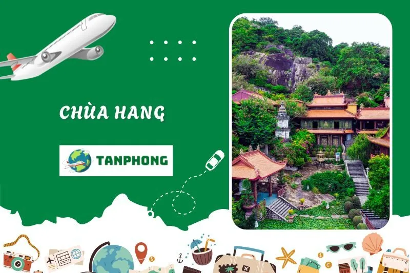 Chùa Hang