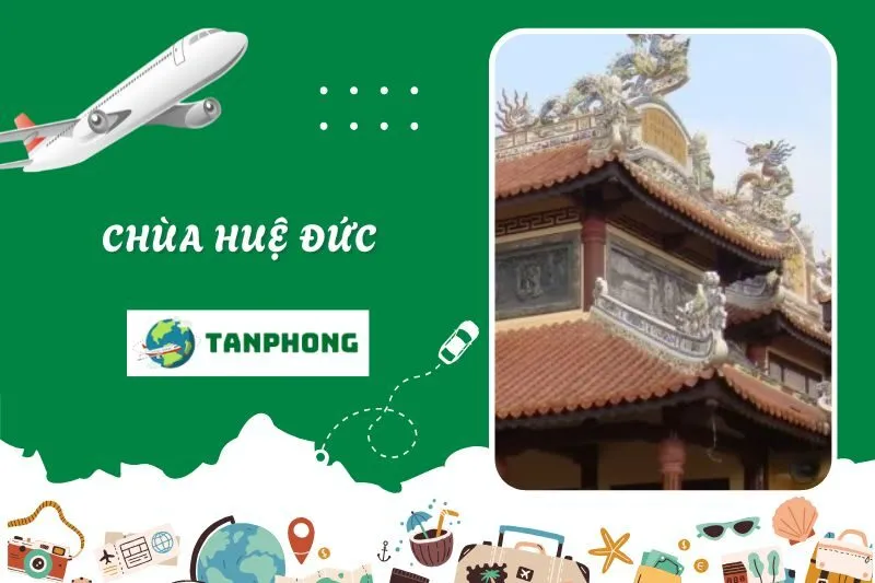 Chùa Huệ Đức