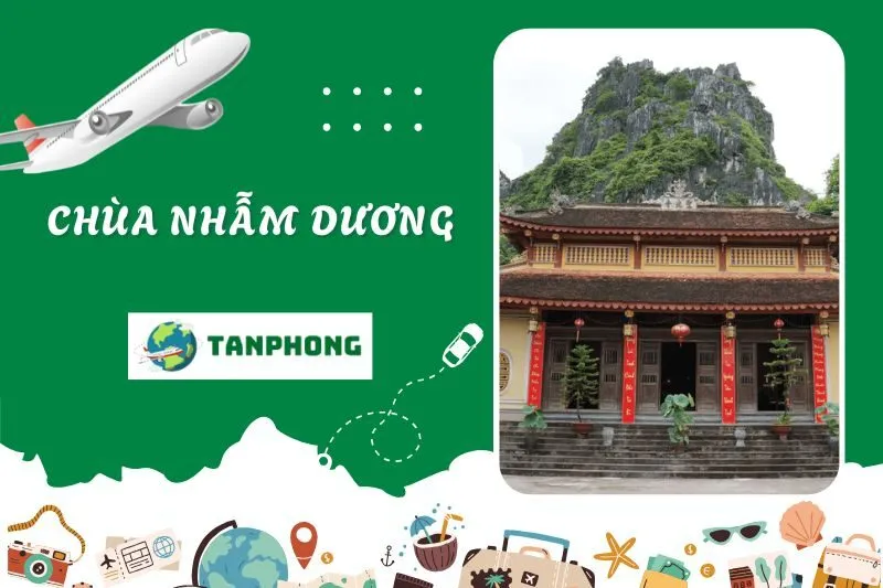 Chùa Nhẫm Dương