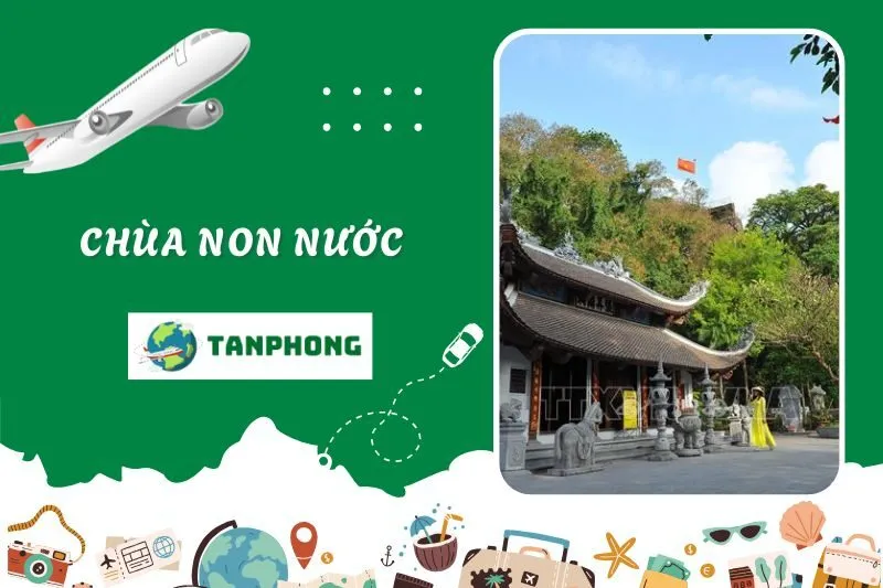 Chùa Non Nước