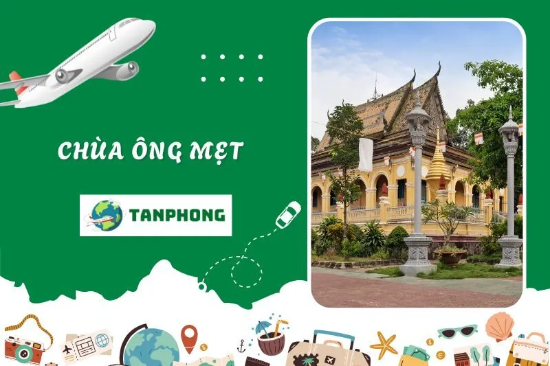Chùa Ông Mẹt