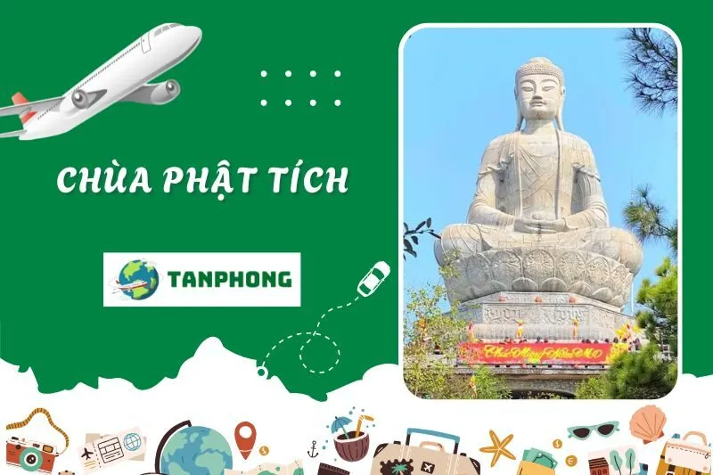 Chùa Phật Tích