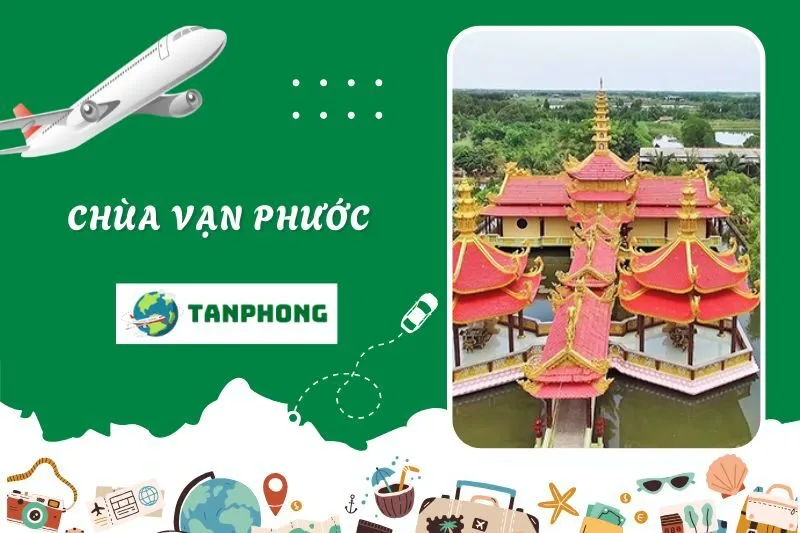 Chùa Vạn Phước