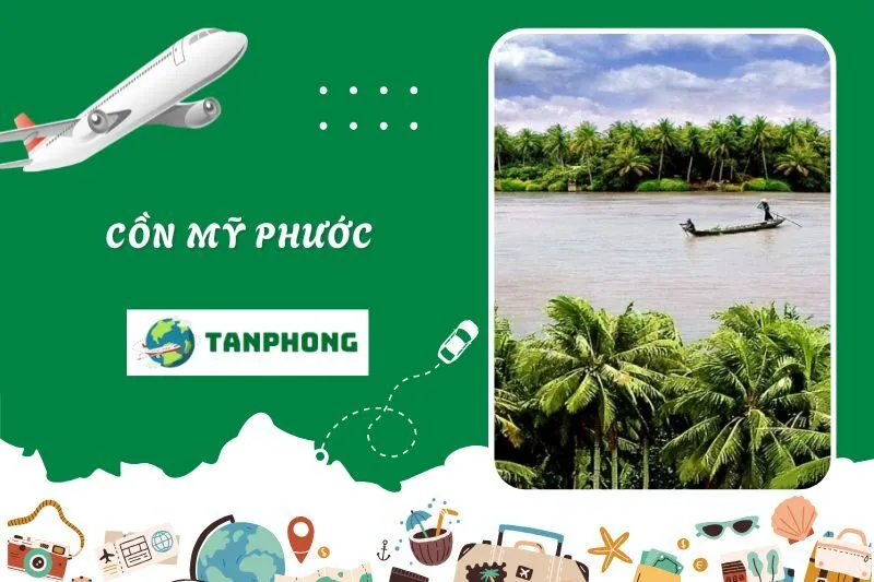 Cồn Mỹ Phước