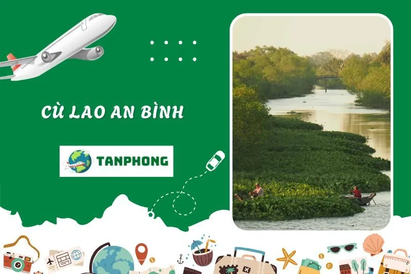 Cù Lao An Bình