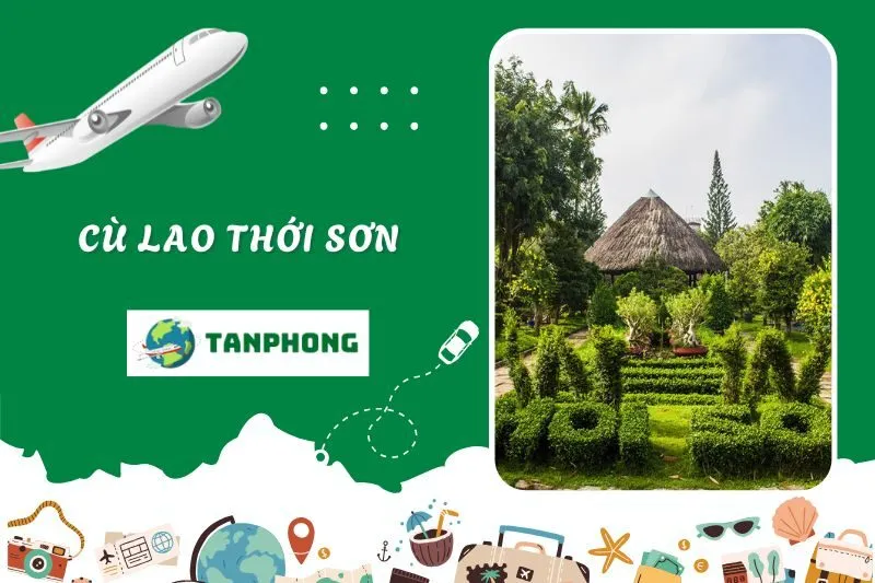 Cù Lao Thới Sơn