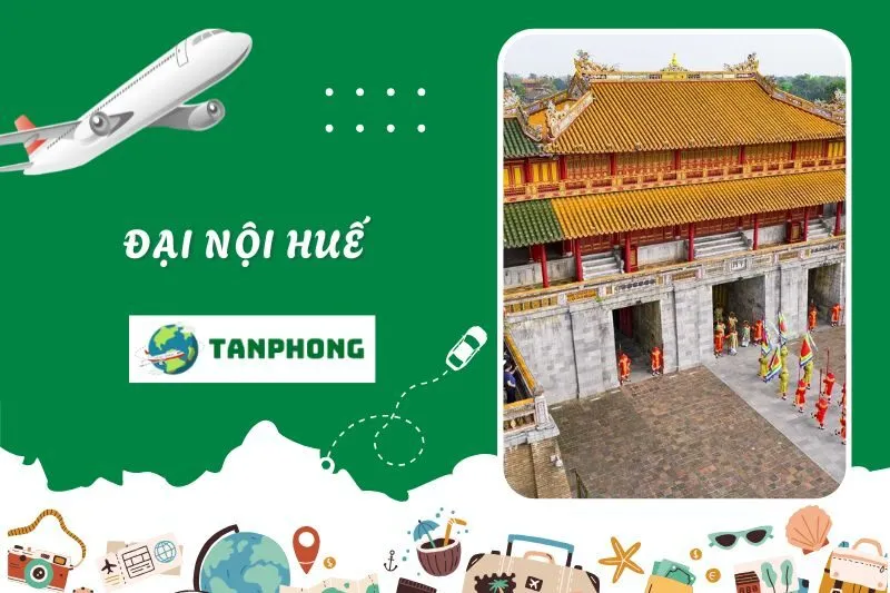 Đại Nội Huế