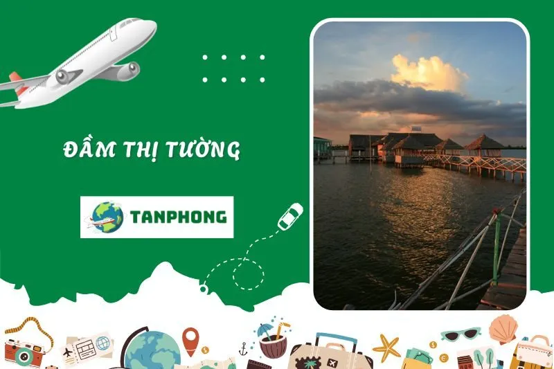 Đầm Thị Tường
