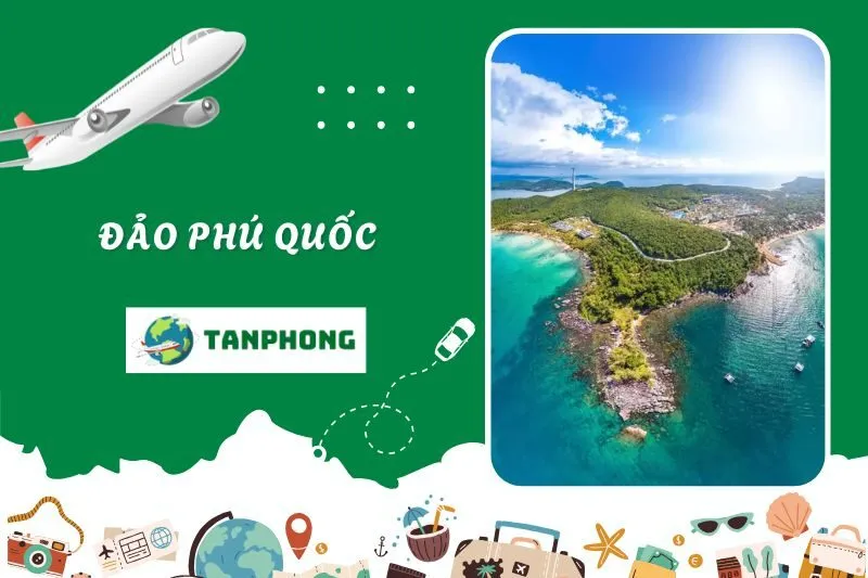 Đảo Phú Quốc
