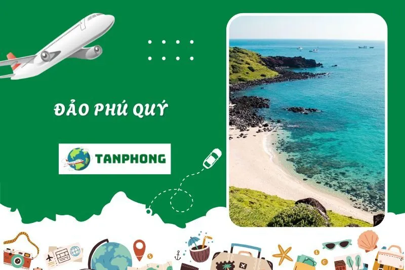 Đảo Phú Quý