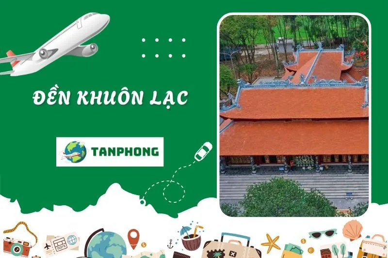 Đền Khuôn Lạc