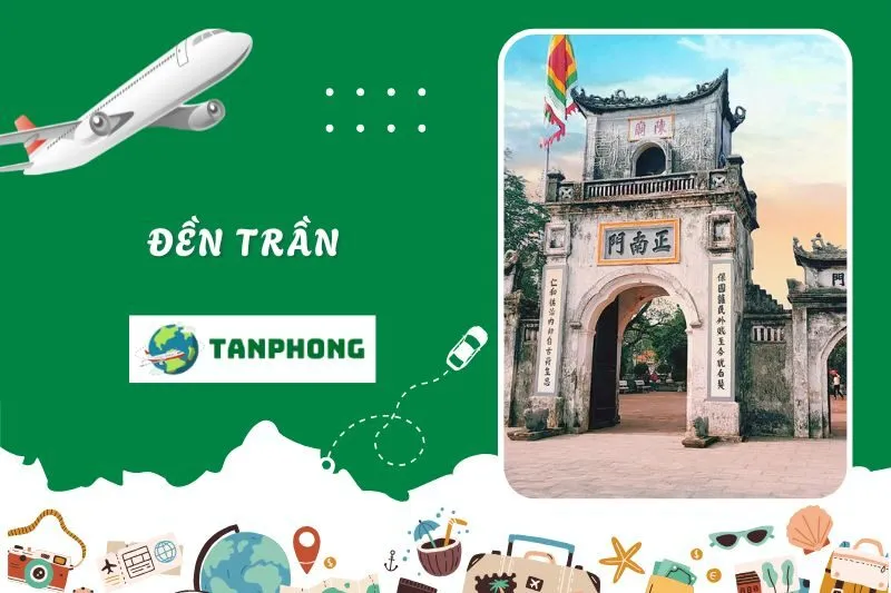 Đền Trần