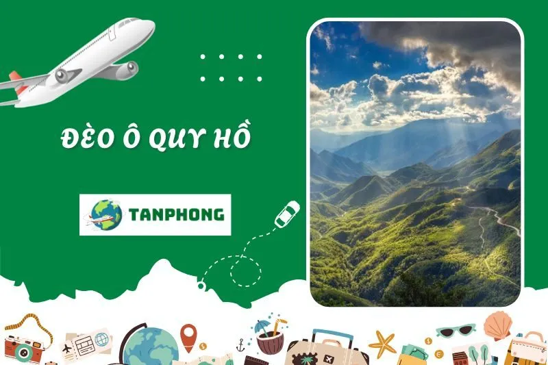 Đèo Ô Quy Hồ