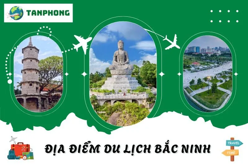 địa điểm du lịch Bắc Ninh