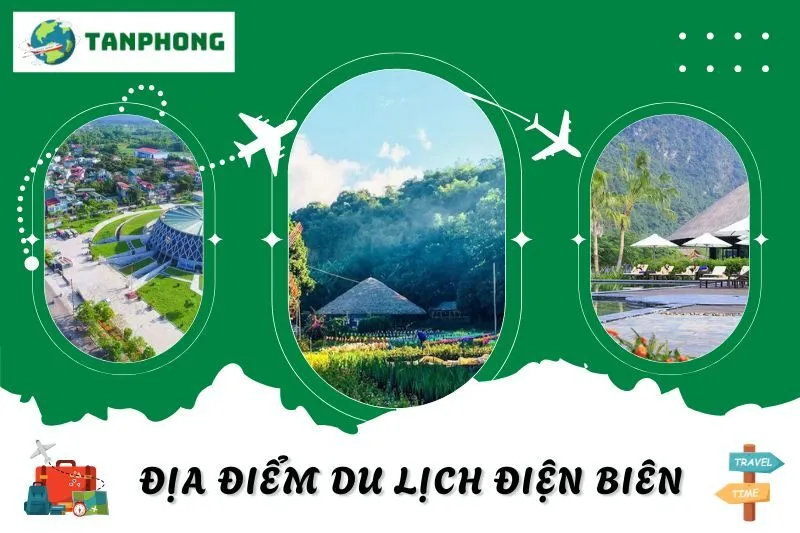 địa điểm du lịch Điện Biên
