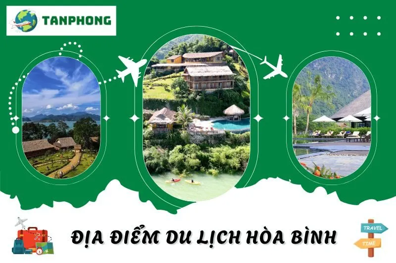 địa điểm du lịch Hòa Bình