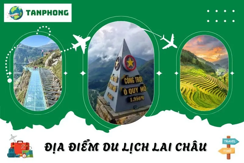 địa điểm du lịch Lai Châu
