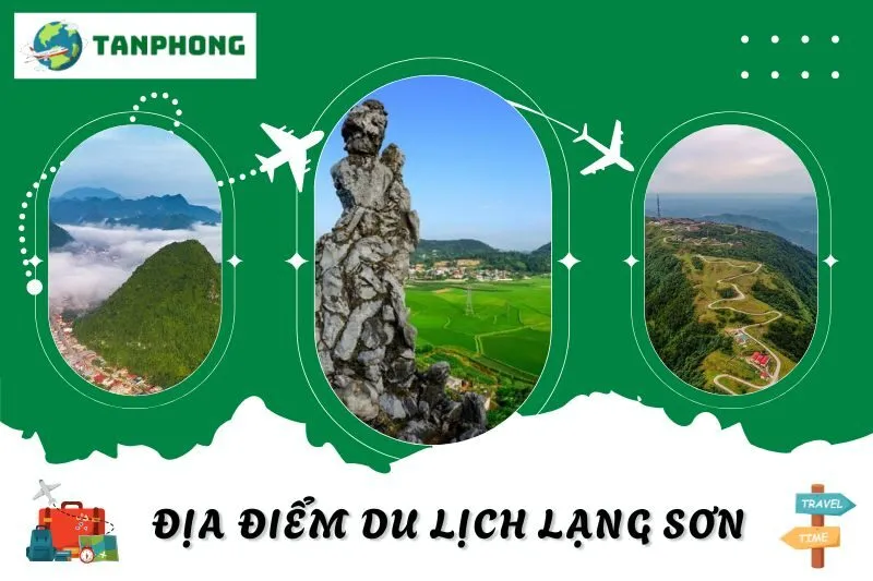 địa điểm du lịch Lạng Sơn