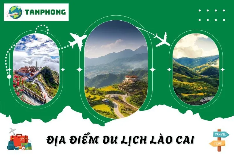 địa điểm du lịch Lào Cai
