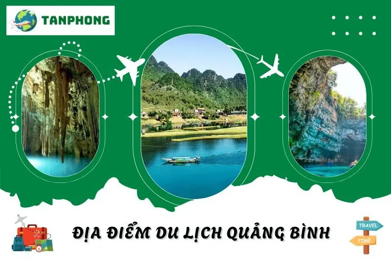 địa điểm du lịch Quảng Bình