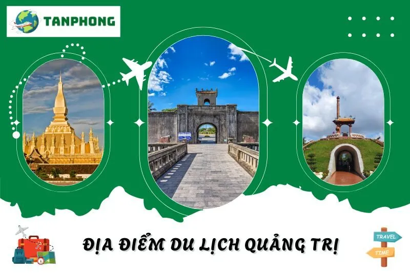 địa điểm du lịch Quảng Trị