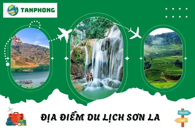 địa điểm du lịch Sơn La