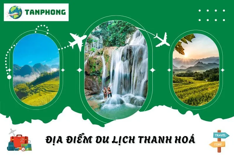 địa điểm du lịch Thanh Hoá