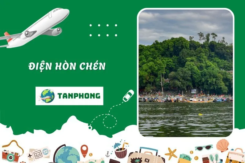 Điện Hòn Chén
