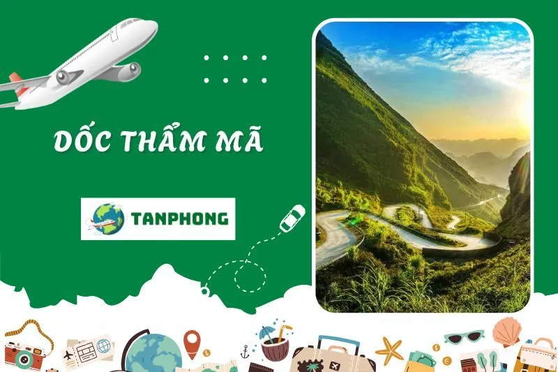 Dốc Thẩm Mã