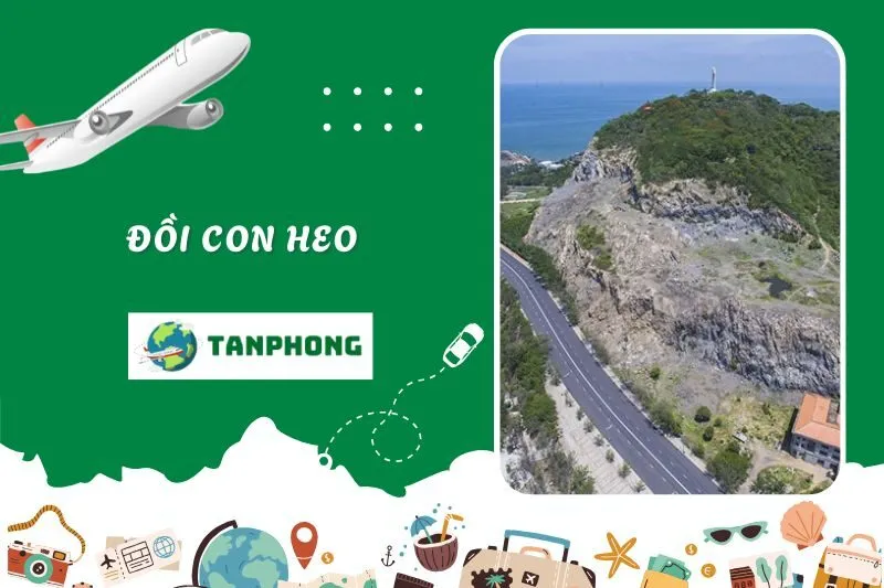 Đồi Con Heo