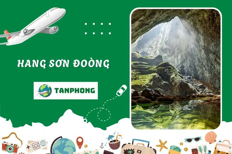 Hang Sơn Đoòng