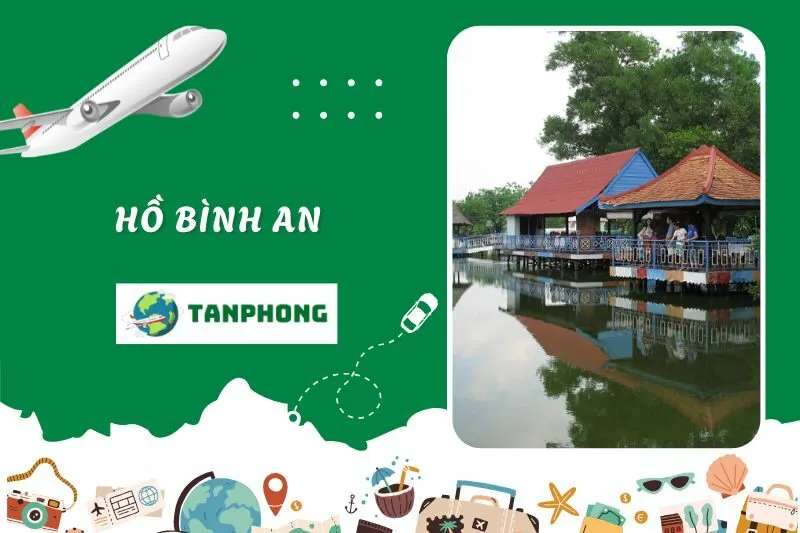 Hồ Bình An
